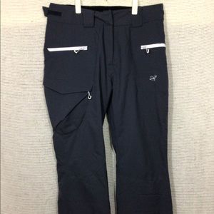 2117 of Sweden Ski Pants Large Grey